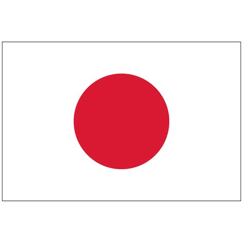 Japan Flag | American Flags Express