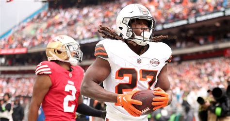 Waiver Wire Week 7: Reviewing Top Pickups and Drops Likely Available ...