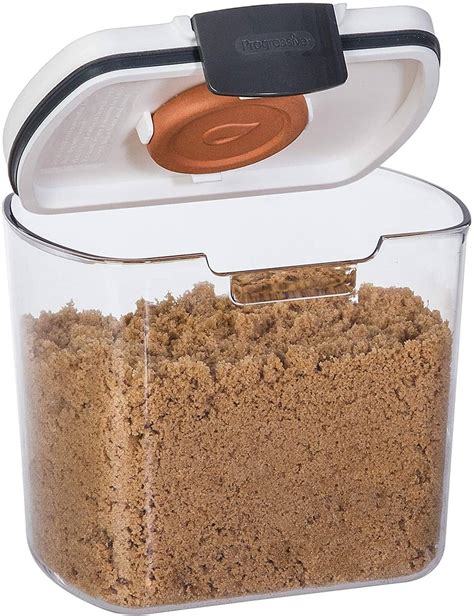 Brown Sugar Container