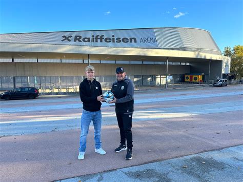 Jakob Wanker erhält Jungprofivertrag