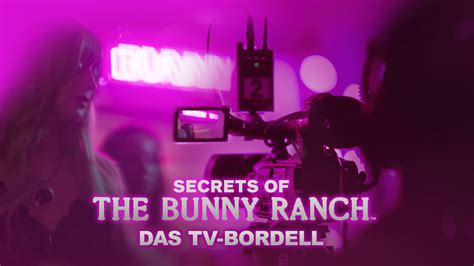 Secrets Of The Bunny Ranch online ansehen - Folgen streamen | CANAL+