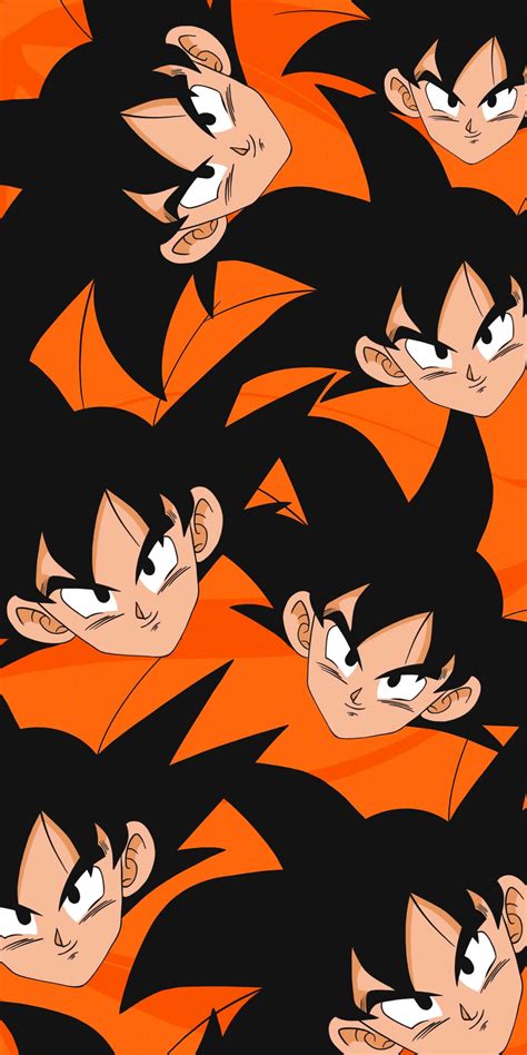 Download Dragon Ball Z Pictures | Wallpapers.com