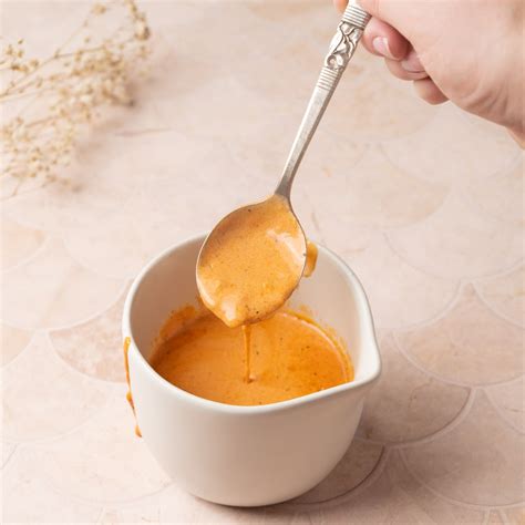 5-Ingredient Cajun Cream Sauce — Marley's Menu