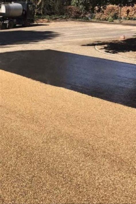 Tar-Chip Paving Riley Brothers CHIPSEAL | Chip-Coat Paving & Sealcoating