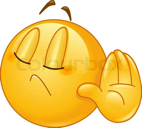 Emoji For Quitting
