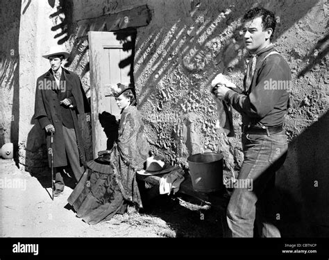 Stagecoach film hi-res stock photography and images - Alamy