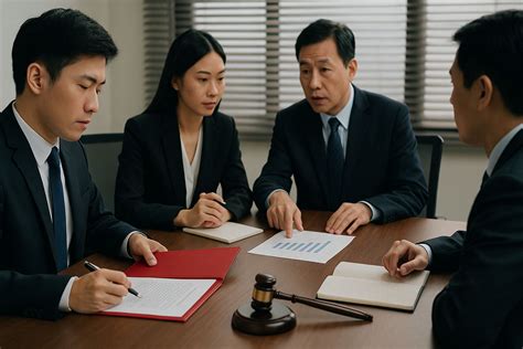 China Export Controls: Understanding the Latest Regulations