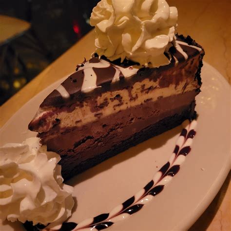 THE CHEESECAKE FACTORY, Woodbridge - 2708 Potomac Mills Cir - Menu, Prices & Restaurant Reviews ...