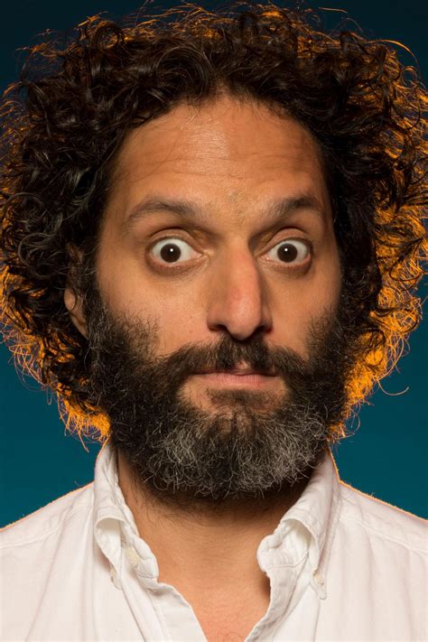 Jason Mantzoukas - FilmAffinity