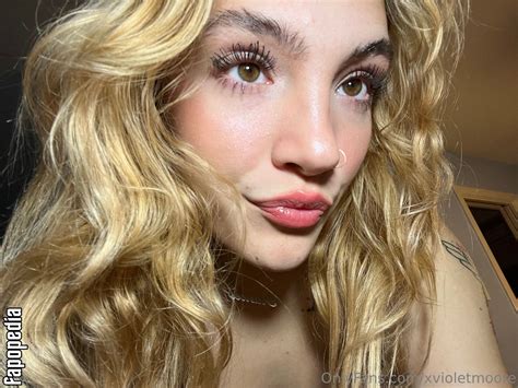 Xvioletmoore Nude Leaks - Photo #4443687 - Fapopedia