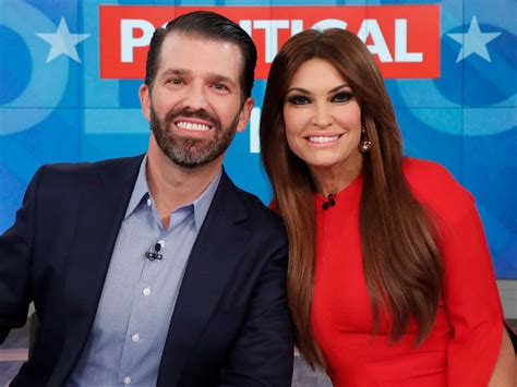 Who Is Donald Trump Jr.’s Ex-Fiancée? All About Kimberly Guilfoyle