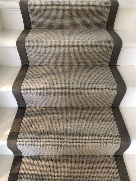 Luxury Carpet Runners | Stair Runners | Prestige Flooring