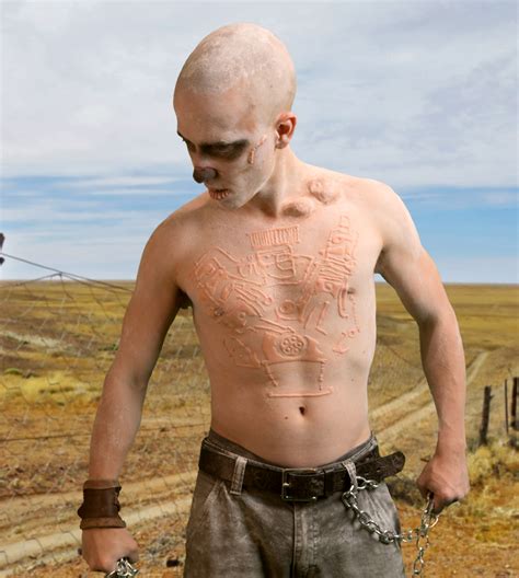 Costume Mad Max Fury Road Deviantart Imperator Furiosa Mad Max: Fury