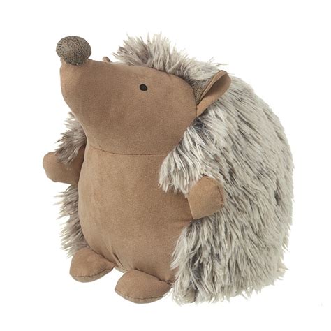 Heaven Sends Hedgehog Doorstop | Gifts from Handpicked