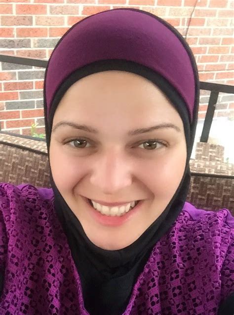 Absolutely one of my favorite people! Congratulations Houda Fawaz!! You ...