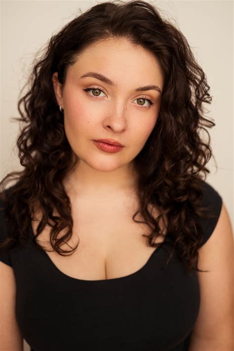 Bailee Michelle Johnson