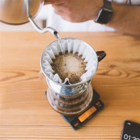 Kalita Wave — EILAND COFFEE ROASTERS