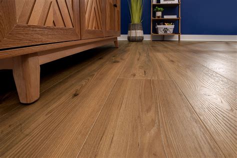 The Authentic Imprint of Hardwood.