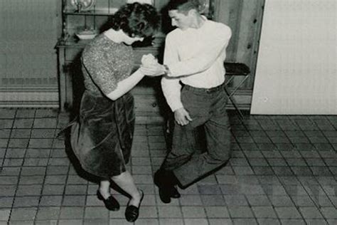 Dancing, Shagging on the Boulevard - Where the Dogwood Blooms