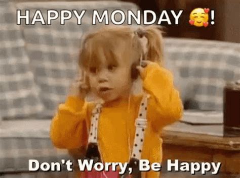 Happy Monday GIFs | GIFDB.com