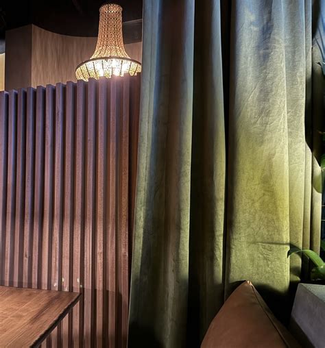 Gallery | Orosoko Sound Bar Charlotte Lounge & Dining