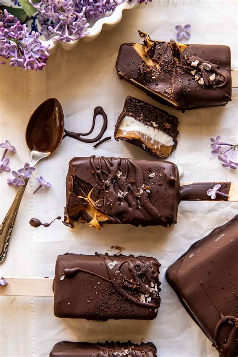 Kind Peanut Butter Ice Cream Bars at Joan Fleming blog