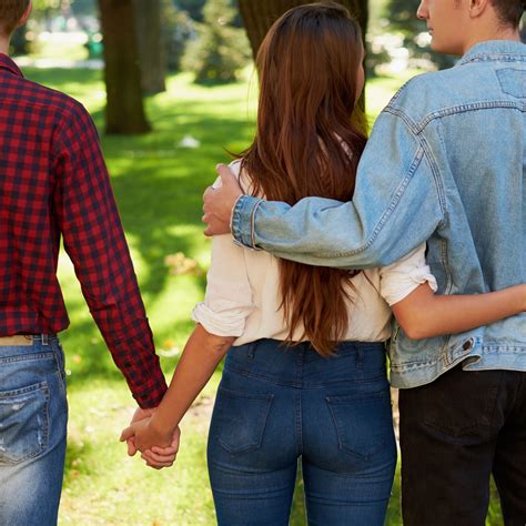 Hotwifing in a Monogamous Relationship: How to Introduce the Idea to Your Partner - Chart Attack