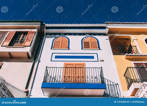 Skyscraper in spanish - georgiakesil