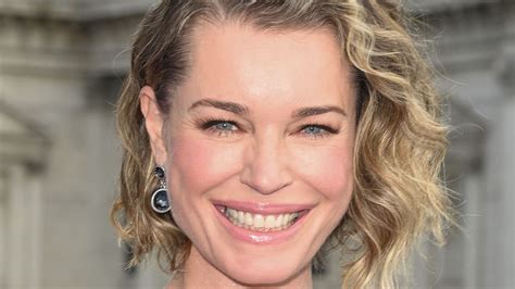 Rebecca Romijn Nudes