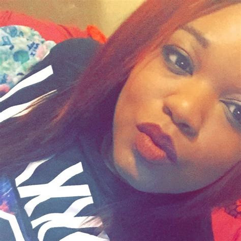 Tiffany Roundtree - YouTube