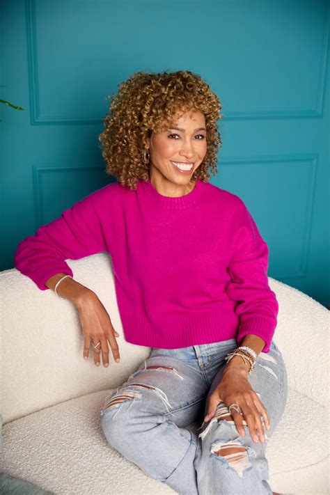 Sage Steele - Young America's Foundation