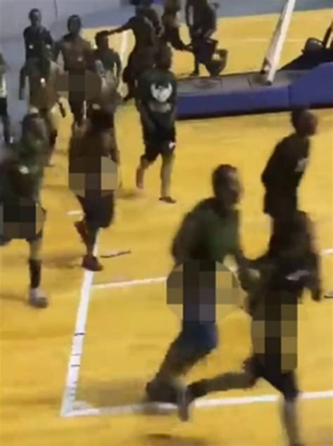 6 university students expelled after 'disgusting' group masturbation ...