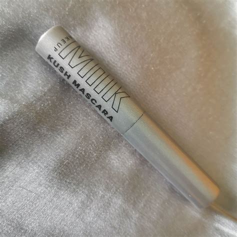 MILK MAKEUP KUSH High Volume Mascara reviews in Mascara - Prestige ...