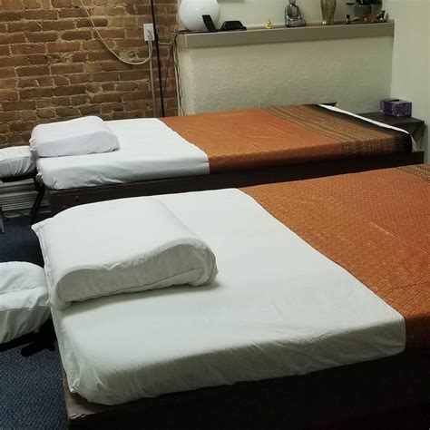 Sabai Thai Massage (Denver, CO): Hours, Address - Tripadvisor