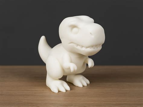 Cute Dinosaur by 3D Printing Lover MakerWorld: Download Free 3D Models