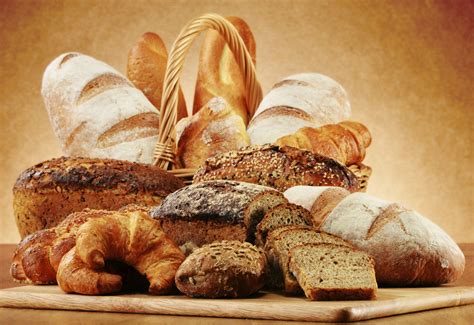 7 Most Popular Types of Bread: A Staple Food for All - types of bread