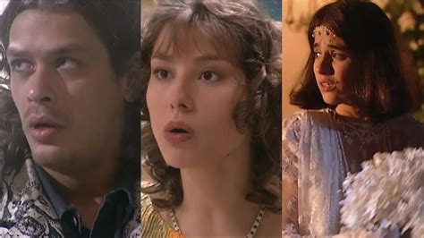 O Rei do Gado: Marcos toma decisão no dia do casamento com Liliana