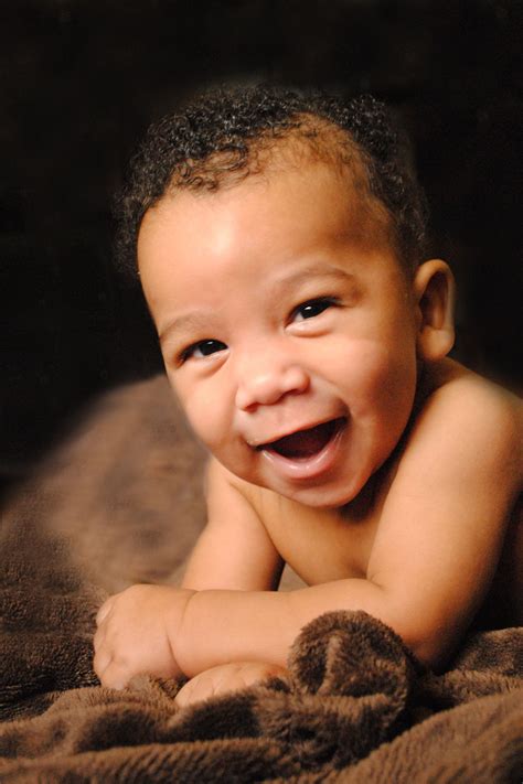 Black Baby Boy Names