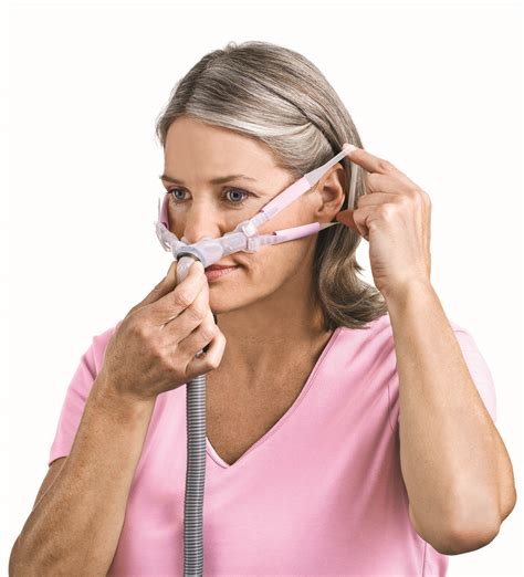 Smallest Nasal Cpap Mask at Eden Goldfinch blog