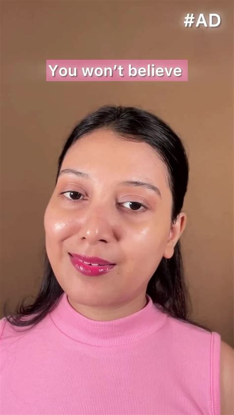 Ponds bright beauty serum | Diy skin care routine, Affordable skin care ...