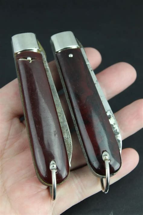 Imperial Knife Co. pocket knife combo | Knife Trading Post