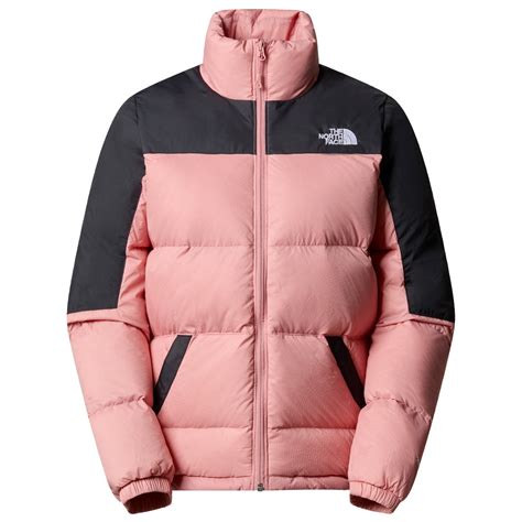 North face long down jacket womens new arrivals