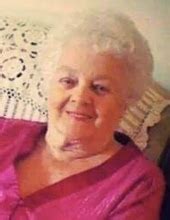 Ethel Marie DeClue - 2020 - DeClue Funeral Home