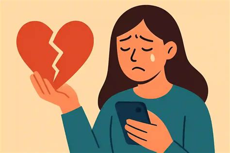 Ex Regret: Why No Contact Works - Breaking Up