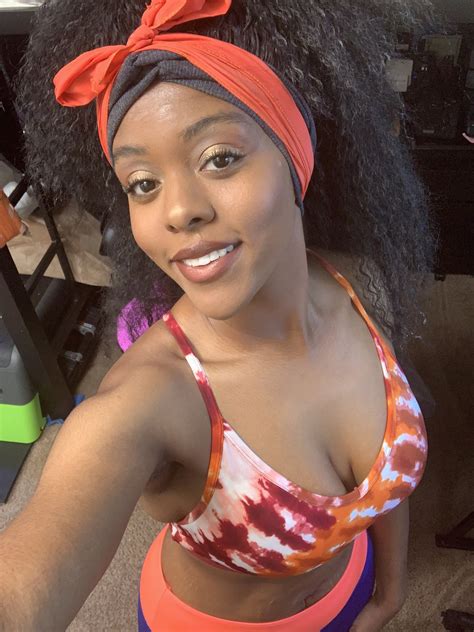 Jade Jordan : u/MrJamaikaa