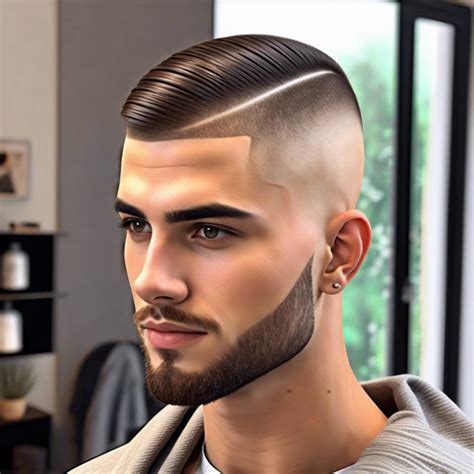 15 Best Buzz Cut Clippers: Top Picks for Your Next Hairstyle – Burst of ...