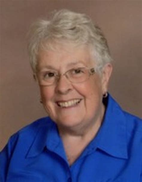 Patricia L. Kosel Obituary - St. Cloud Times