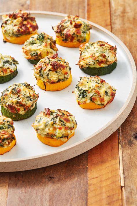 Best Healthy Appetizers For A Large Group - These Chic But Easy ...