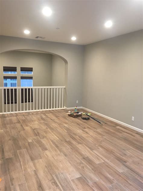 How To Match Wall Color With Wood Floor