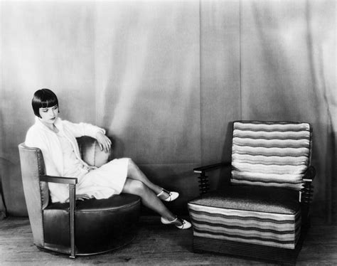 Louise Brooks-Annex